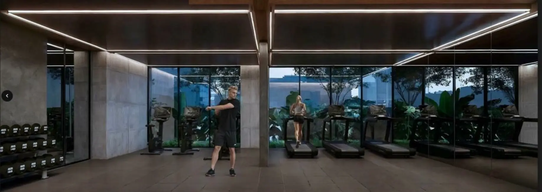 Foto 5 de Kitnet com 1 quarto à venda, 24m2 em Pinheiros, São Paulo - SP