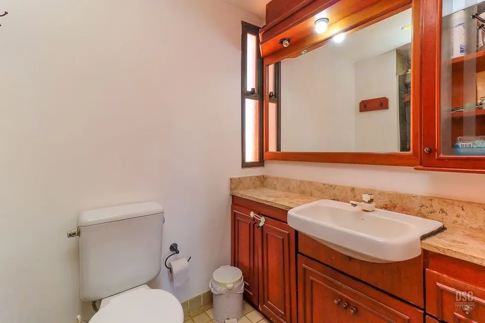 Foto 6 de Apartamento com 3 quartos à venda, 67m2 em Jardim Carvalho, Porto Alegre - RS