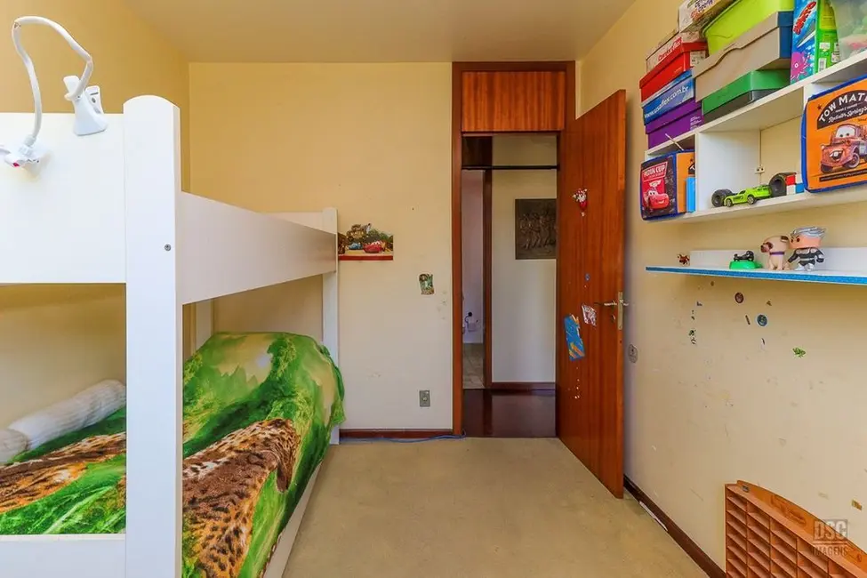 Foto 5 de Apartamento com 3 quartos à venda, 67m2 em Jardim Carvalho, Porto Alegre - RS