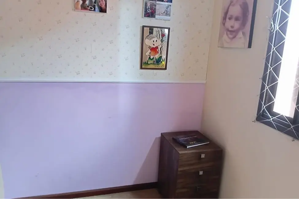 Foto 7 de Apartamento com 3 quartos à venda, 67m2 em Jardim Carvalho, Porto Alegre - RS