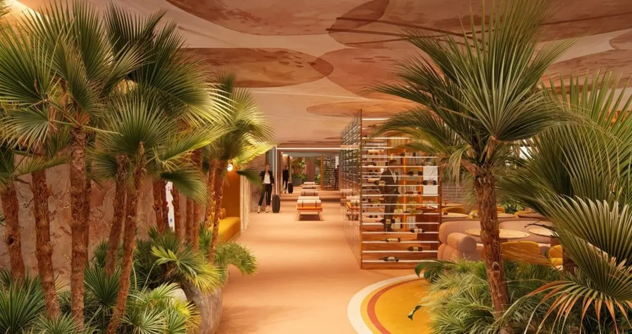 Foto 9 de Kitnet com 1 quarto à venda, 36m2 em Jardins, São Paulo - SP