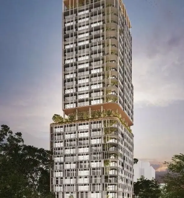 Foto 1 de Kitnet com 1 quarto à venda, 18m2 em Vila Nova Conceição, São Paulo - SP