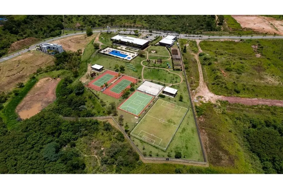 Foto 2 de Terreno / Lote à venda, 1340m2 em Jardim Florestal, Jundiai - SP