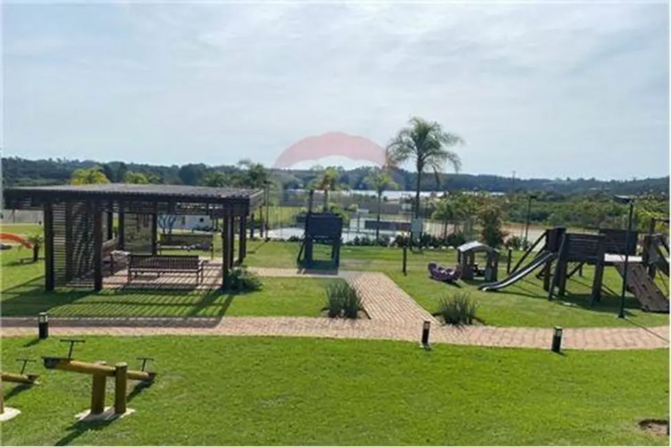 Foto 5 de Terreno / Lote à venda, 1340m2 em Jardim Florestal, Jundiai - SP