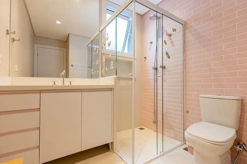 Foto 4 de Casa de Condomínio com 4 quartos à venda, 476m2 em Jardim Cordeiro, São Paulo - SP