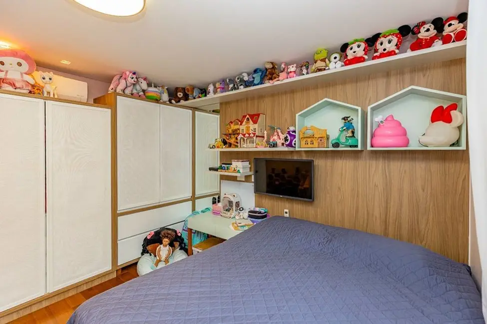 Foto 7 de Casa de Condomínio com 4 quartos à venda, 476m2 em Jardim Cordeiro, São Paulo - SP