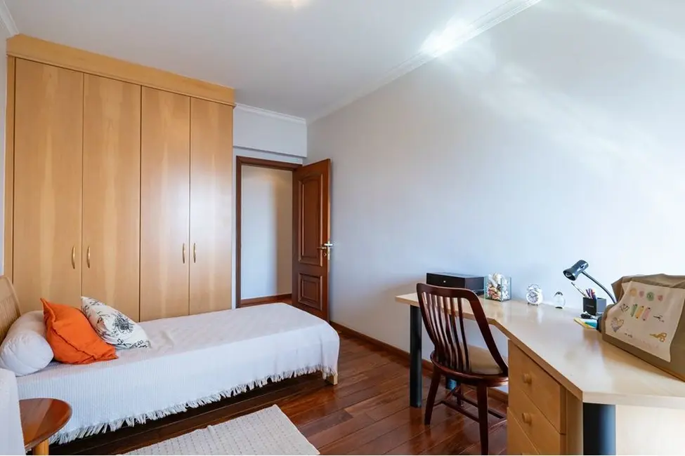 Foto 8 de Apartamento com 4 quartos à venda, 300m2 em Vila Bastos, Santo Andre - SP