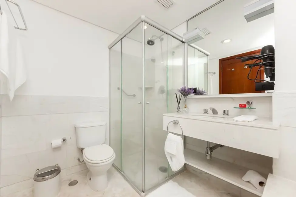 Apartamento com 2 quartos à venda, 85m2 em Itaim Bibi, São Paulo - SP - imagem 5 Foto 5 de Apartamento com 2 quartos à venda, 85m2 em Itaim Bibi, São Paulo - SP