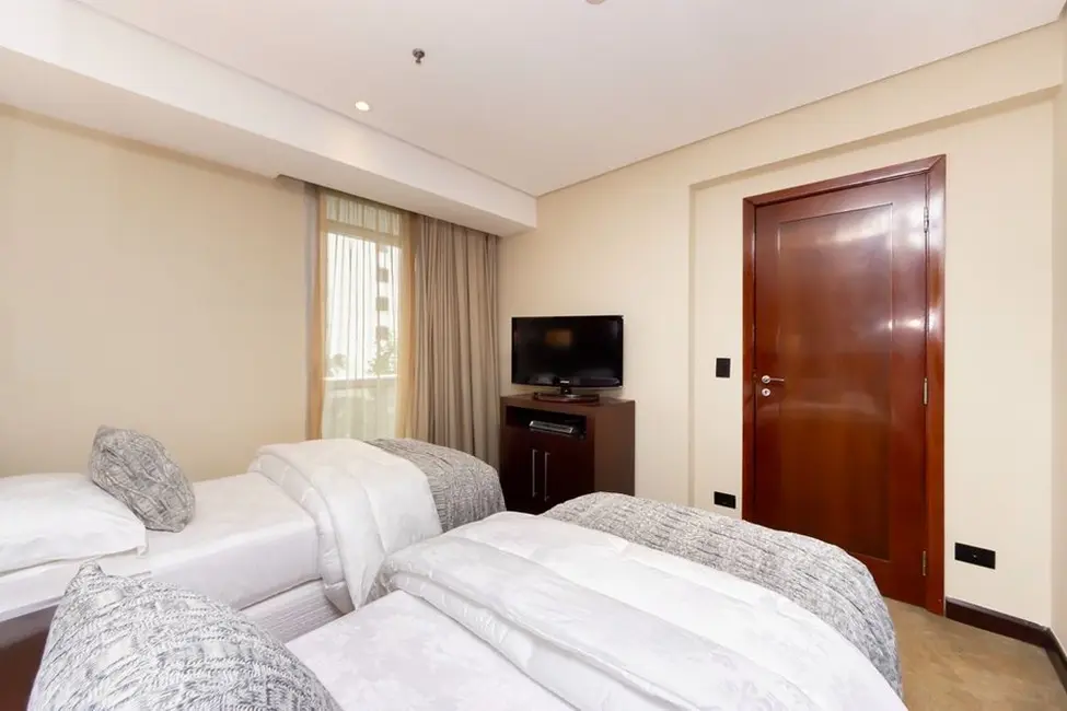 Apartamento com 2 quartos à venda, 85m2 em Itaim Bibi, São Paulo - SP - imagem 3 Foto 3 de Apartamento com 2 quartos à venda, 85m2 em Itaim Bibi, São Paulo - SP