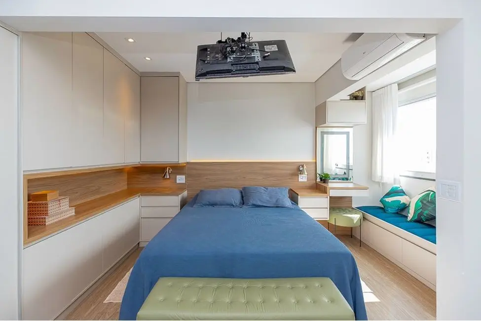 Apartamento com 2 quartos à venda, 110m2 em Bela Vista, São Paulo - SP - imagem 6 Foto 6 de Apartamento com 2 quartos à venda, 110m2 em Bela Vista, São Paulo - SP
