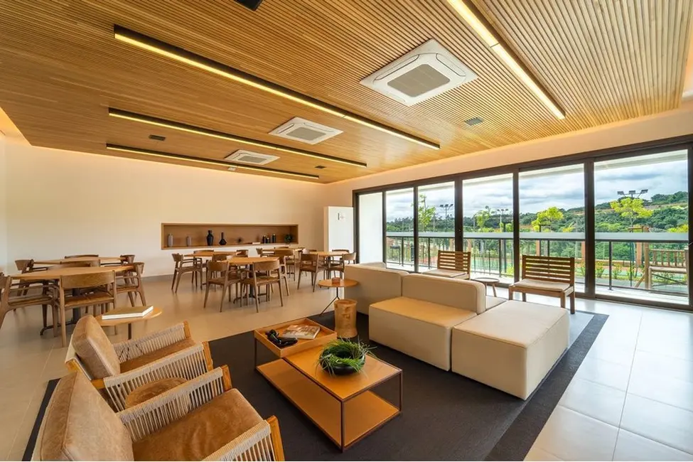 Foto 2 de Terreno / Lote à venda, 1089m2 em Jundiai - SP