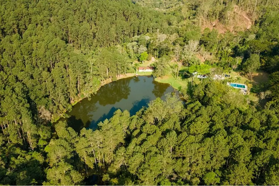 Foto 5 de Fazenda / Haras à venda, 581867m2 em Aldeinha, Itapecerica Da Serra - SP