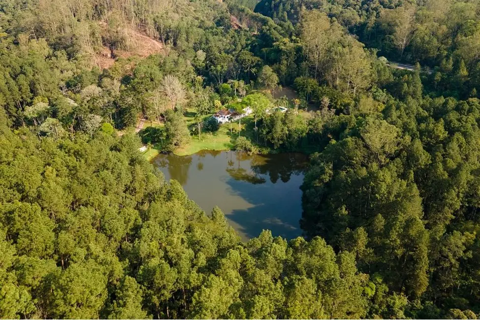 Foto 4 de Fazenda / Haras à venda, 581867m2 em Aldeinha, Itapecerica Da Serra - SP