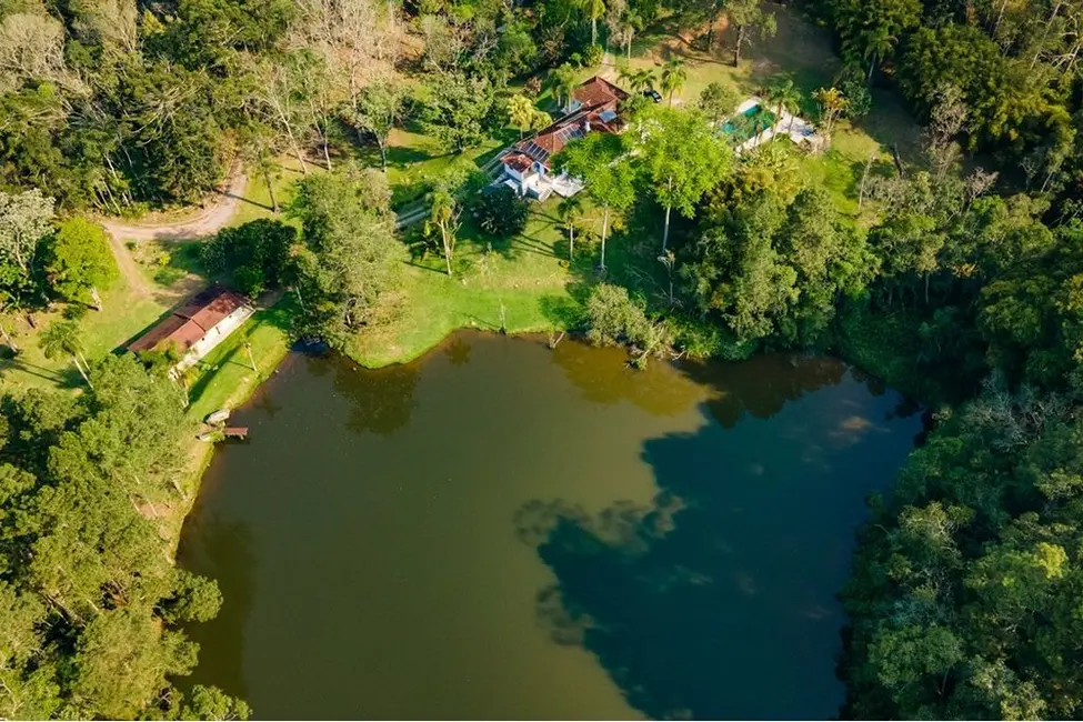 Foto 6 de Fazenda / Haras à venda, 581867m2 em Aldeinha, Itapecerica Da Serra - SP