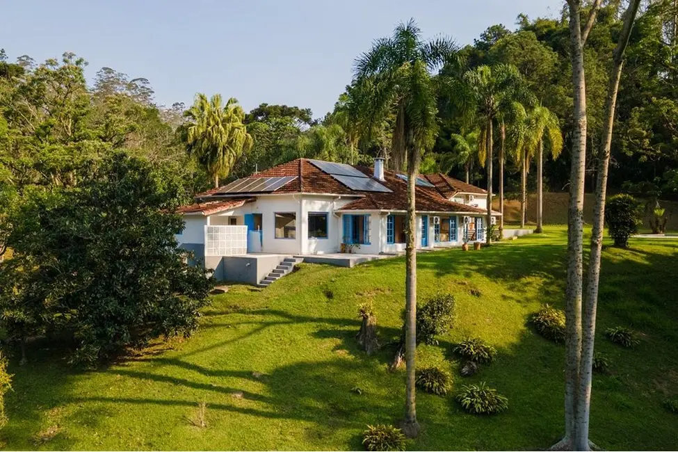 Foto 9 de Fazenda / Haras à venda, 581867m2 em Aldeinha, Itapecerica Da Serra - SP