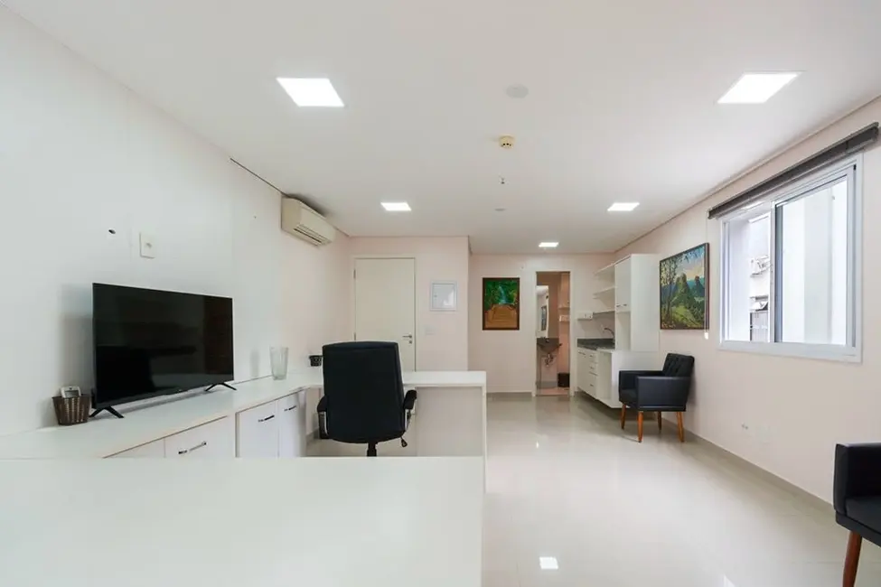 Foto 2 de Sala Comercial à venda, 39m2 em Jardim Paulista, São Paulo - SP