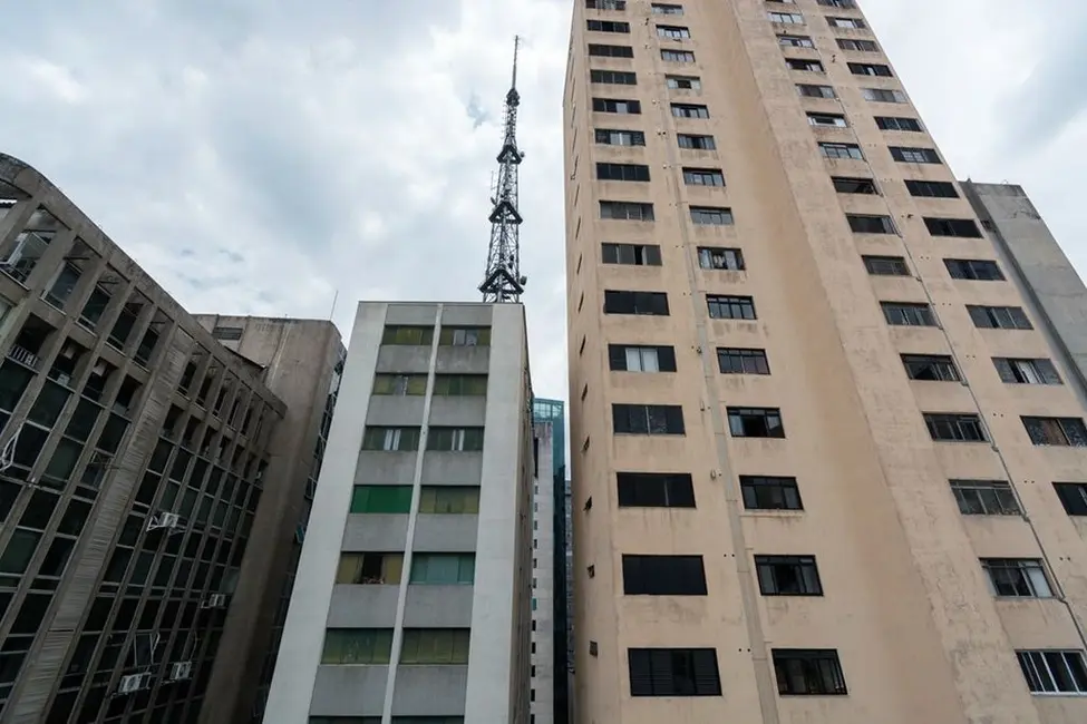 Foto 5 de Sala Comercial à venda, 39m2 em Jardim Paulista, São Paulo - SP