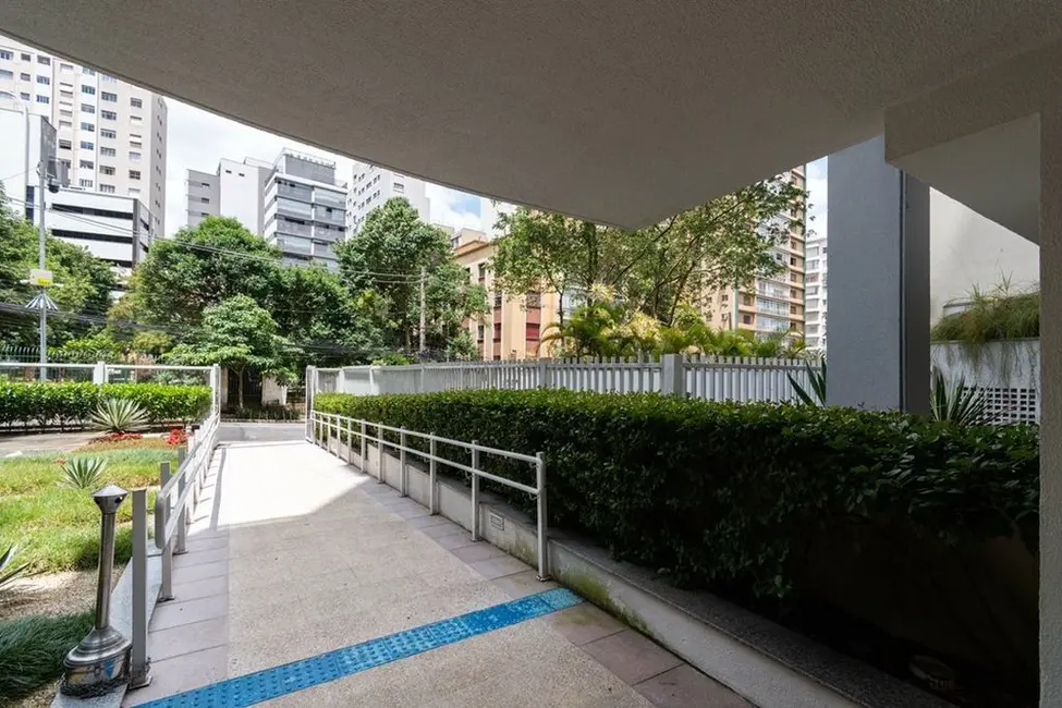 Foto 4 de Sala Comercial à venda, 39m2 em Jardim Paulista, São Paulo - SP