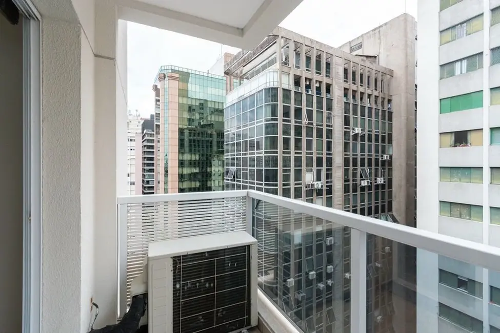 Foto 8 de Sala Comercial à venda, 39m2 em Jardim Paulista, São Paulo - SP