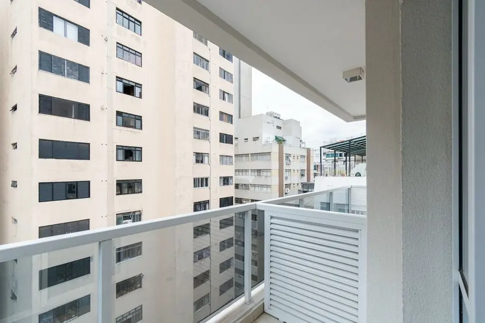 Foto 9 de Sala Comercial à venda, 39m2 em Jardim Paulista, São Paulo - SP