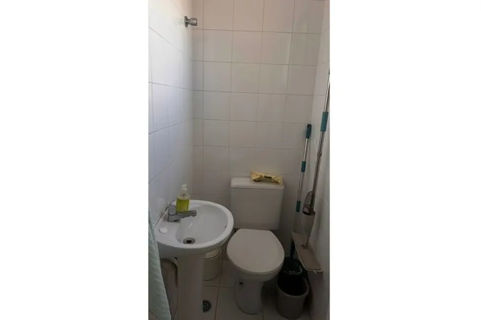 Foto 3 de Apartamento com 3 quartos à venda, 80m2 em Freguesia do Ó, São Paulo - SP