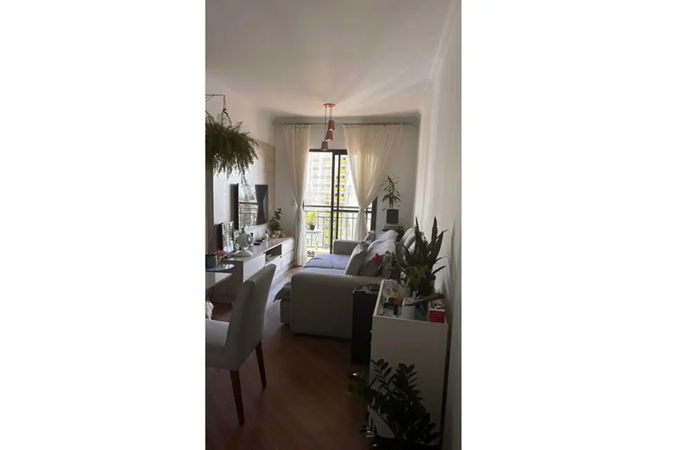 Foto 1 de Apartamento com 3 quartos à venda, 80m2 em Freguesia do Ó, São Paulo - SP