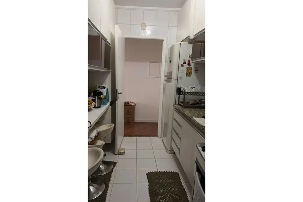 Foto 6 de Apartamento com 3 quartos à venda, 80m2 em Freguesia do Ó, São Paulo - SP