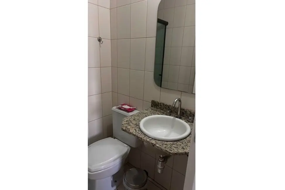 Foto 8 de Apartamento com 3 quartos à venda, 80m2 em Freguesia do Ó, São Paulo - SP