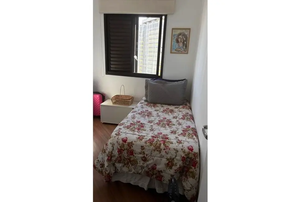 Foto 2 de Apartamento com 3 quartos à venda, 80m2 em Freguesia do Ó, São Paulo - SP