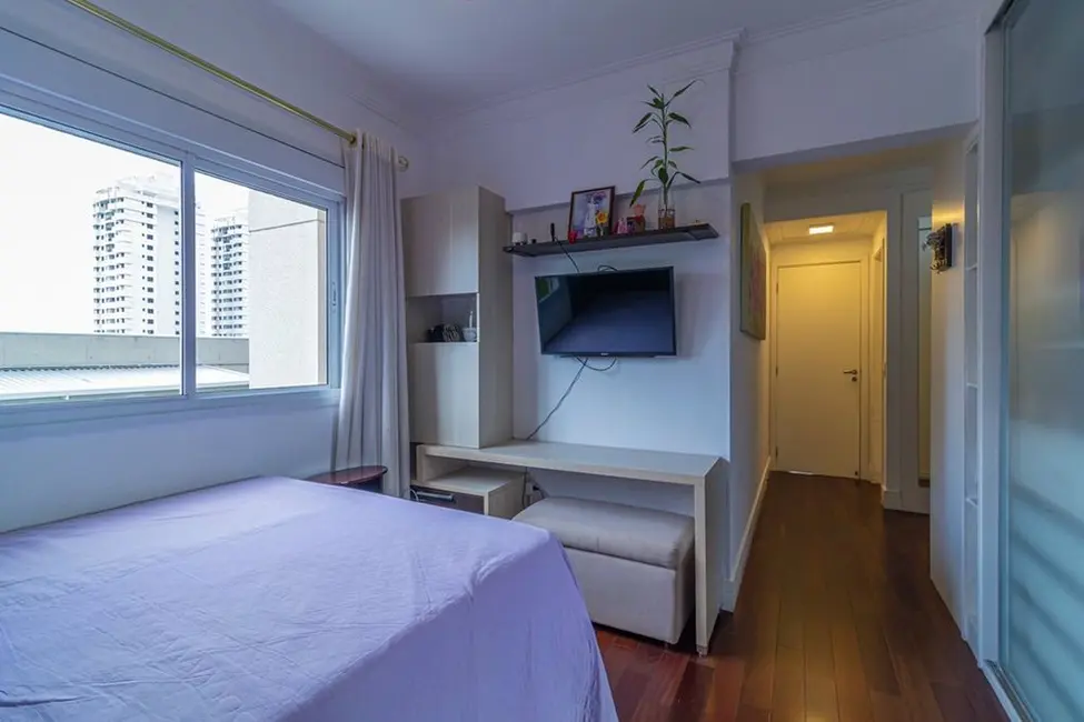 Foto 3 de Apartamento com 3 quartos à venda, 143m2 em Vila Leopoldina, São Paulo - SP