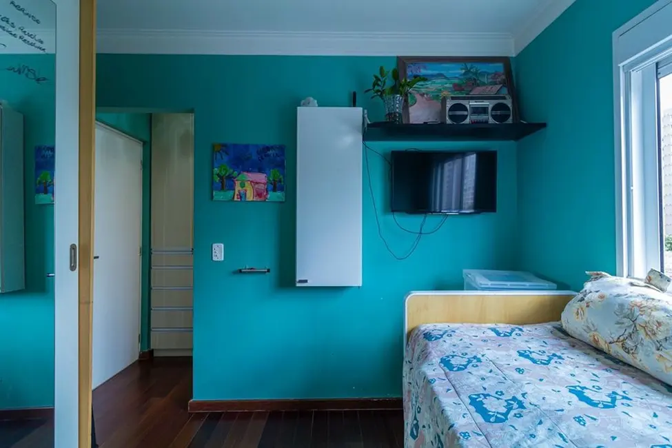 Foto 8 de Apartamento com 3 quartos à venda, 143m2 em Vila Leopoldina, São Paulo - SP