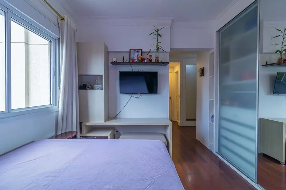 Foto 4 de Apartamento com 3 quartos à venda, 143m2 em Vila Leopoldina, São Paulo - SP