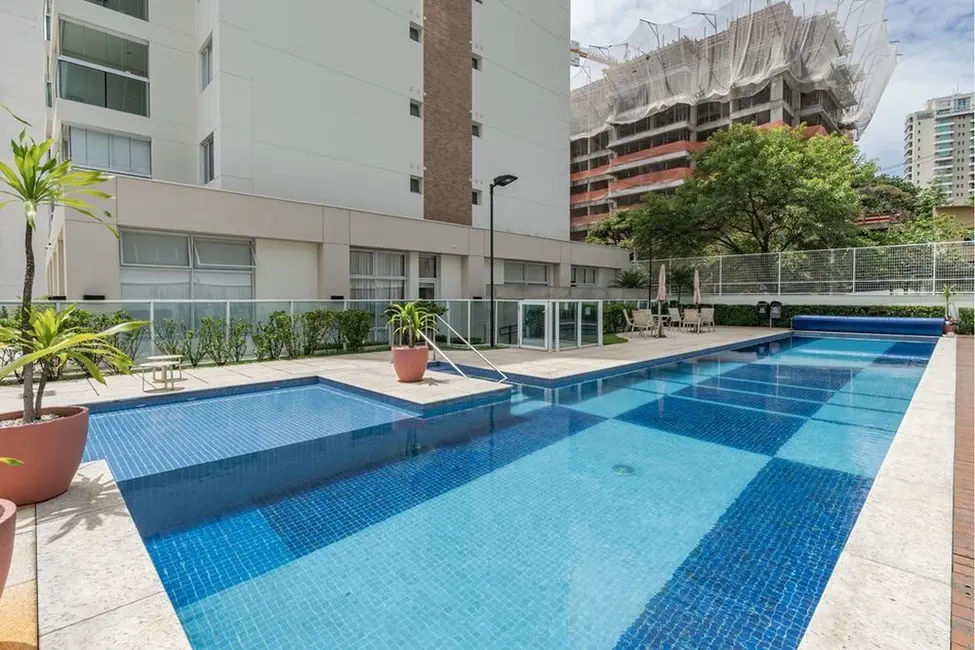 Kitnet com 1 quarto à venda, 42m2 em Paraíso, São Paulo - SP - imagem 2 Foto 2 de Kitnet com 1 quarto à venda, 42m2 em Paraíso, São Paulo - SP