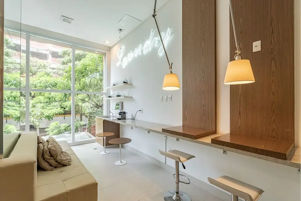 Kitnet com 1 quarto à venda, 42m2 em Paraíso, São Paulo - SP - imagem 9 Foto 9 de Kitnet com 1 quarto à venda, 42m2 em Paraíso, São Paulo - SP