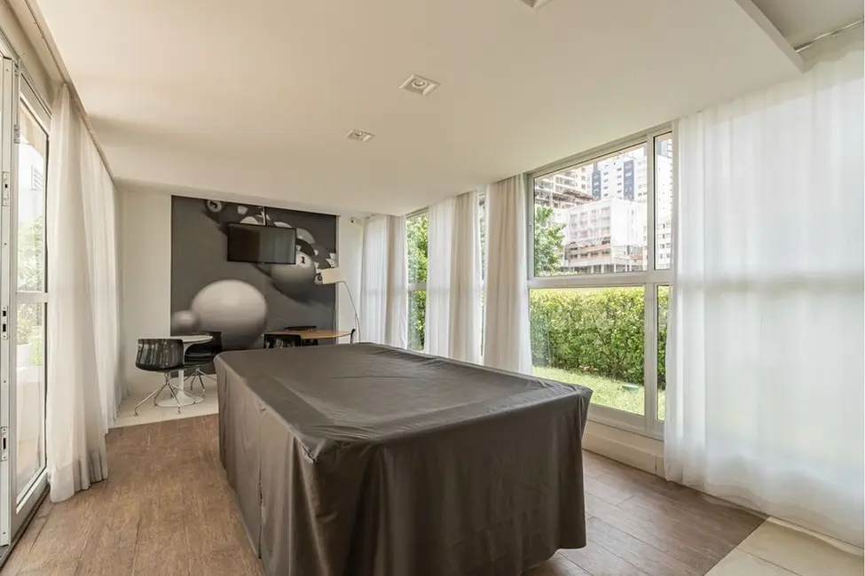 Kitnet com 1 quarto à venda, 42m2 em Paraíso, São Paulo - SP - imagem 8 Foto 8 de Kitnet com 1 quarto à venda, 42m2 em Paraíso, São Paulo - SP