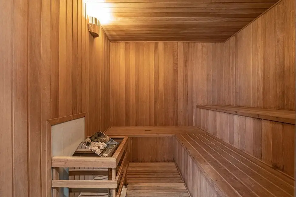 Kitnet com 1 quarto à venda, 42m2 em Paraíso, São Paulo - SP - imagem 4 Foto 4 de Kitnet com 1 quarto à venda, 42m2 em Paraíso, São Paulo - SP