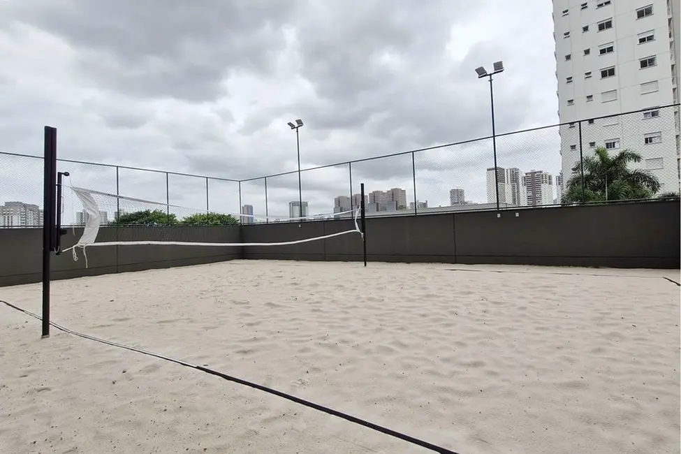 Foto 2 de Apartamento com 2 quartos à venda, 79m2 em Água Branca, São Paulo - SP