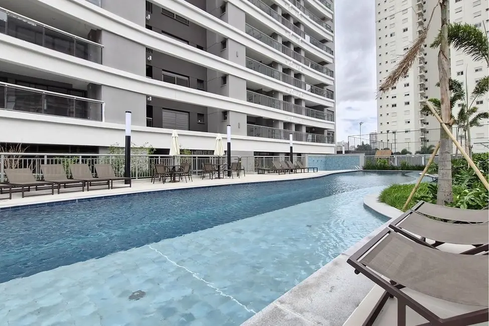 Foto 5 de Apartamento com 2 quartos à venda, 79m2 em Água Branca, São Paulo - SP