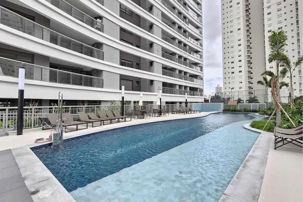 Foto 4 de Apartamento com 2 quartos à venda, 79m2 em Água Branca, São Paulo - SP