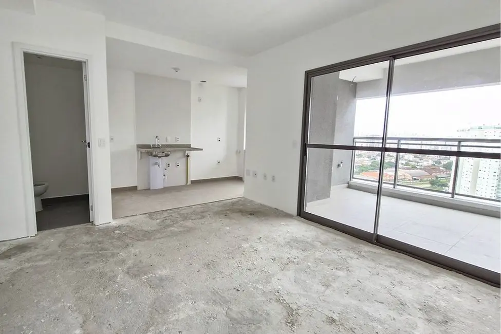 Foto 1 de Apartamento com 2 quartos à venda, 79m2 em Água Branca, São Paulo - SP