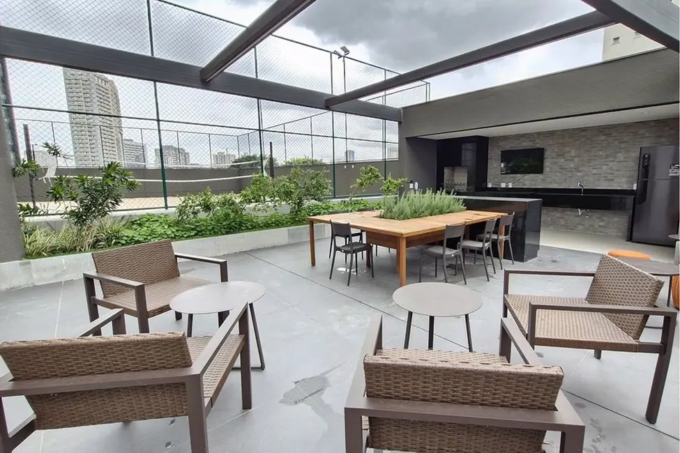 Foto 7 de Apartamento com 2 quartos à venda, 79m2 em Água Branca, São Paulo - SP