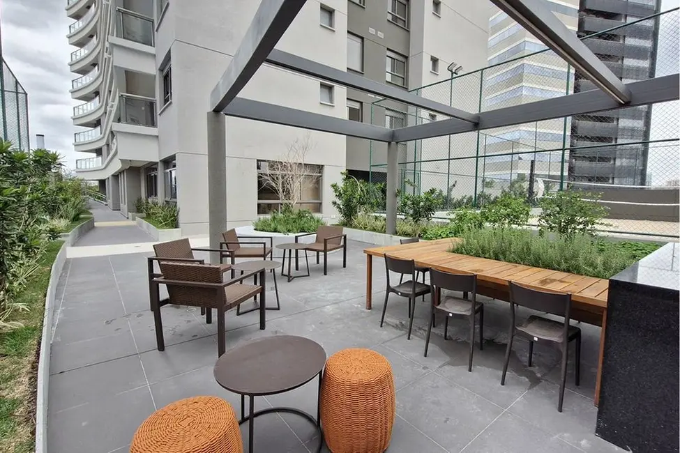 Foto 9 de Apartamento com 2 quartos à venda, 79m2 em Água Branca, São Paulo - SP