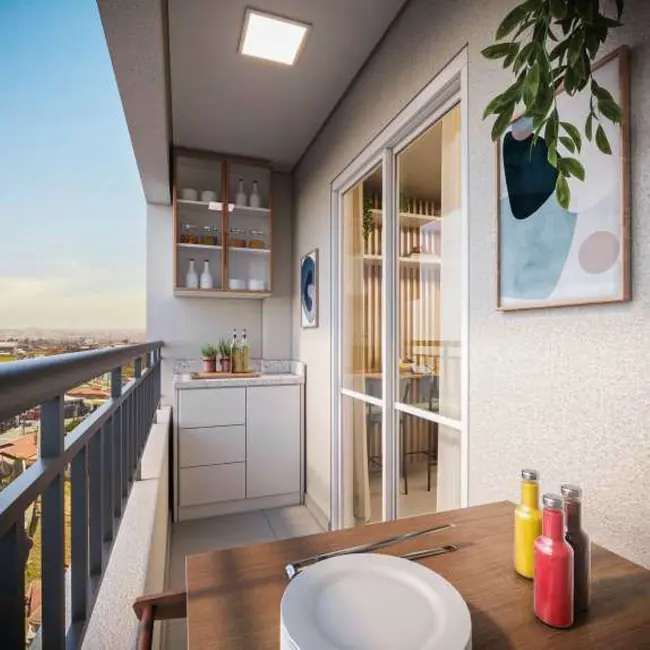 Kitnet com 1 quarto à venda, 26m2 em Tucuruvi, São Paulo - SP - imagem 9 Foto 9 de Kitnet com 1 quarto à venda, 26m2 em Tucuruvi, São Paulo - SP