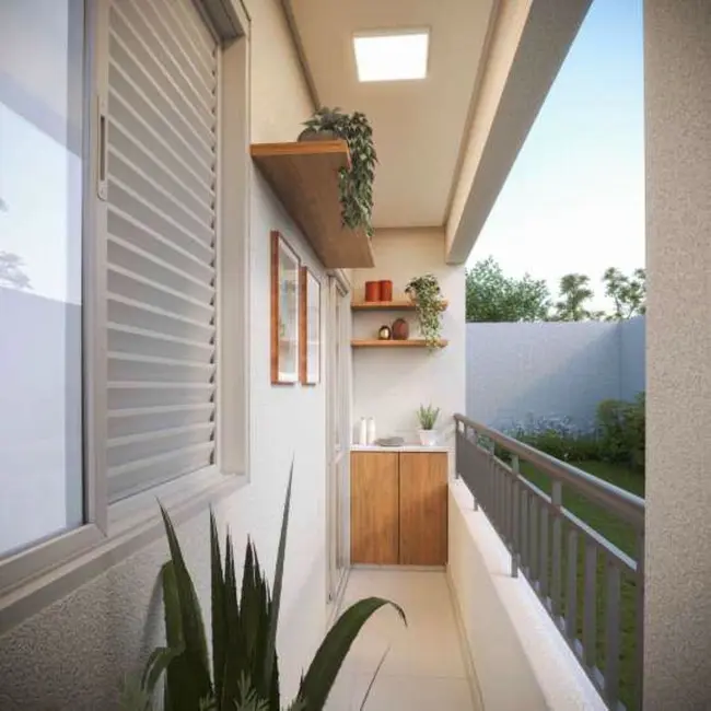 Foto 7 de Apartamento com 1 quarto à venda, 31m2 em Tucuruvi, São Paulo - SP