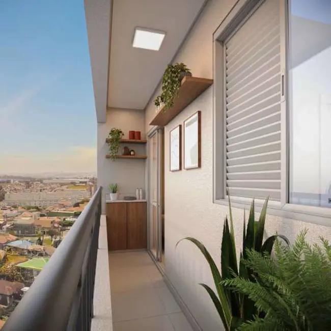 Apartamento com 1 quarto à venda, 31m2 em Tucuruvi, São Paulo - SP - imagem 7 Foto 7 de Apartamento com 1 quarto à venda, 31m2 em Tucuruvi, São Paulo - SP