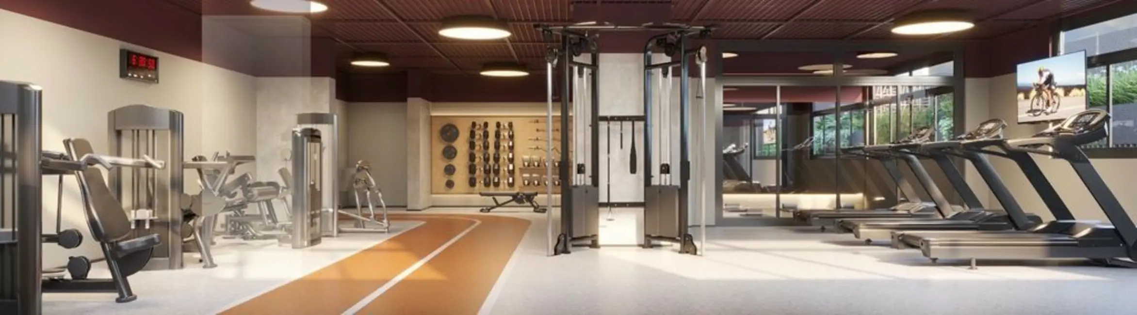 Foto 9 de Apartamento com 4 quartos à venda, 128m2 em Tatuapé, São Paulo - SP