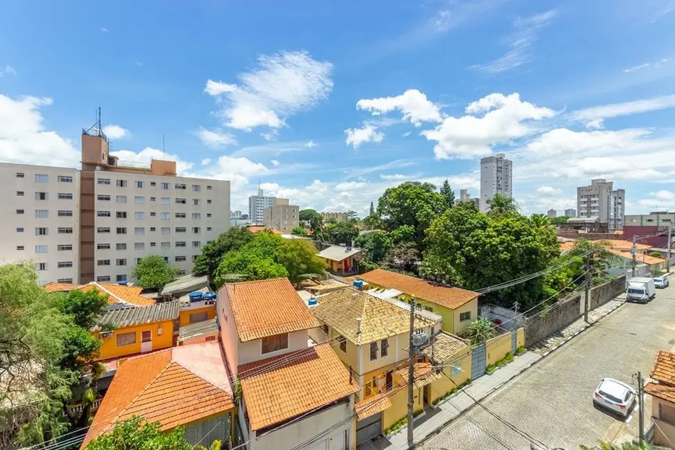 Foto 4 de Apartamento com 3 quartos à venda, 92m2 em Vila Milton, Guarulhos - SP