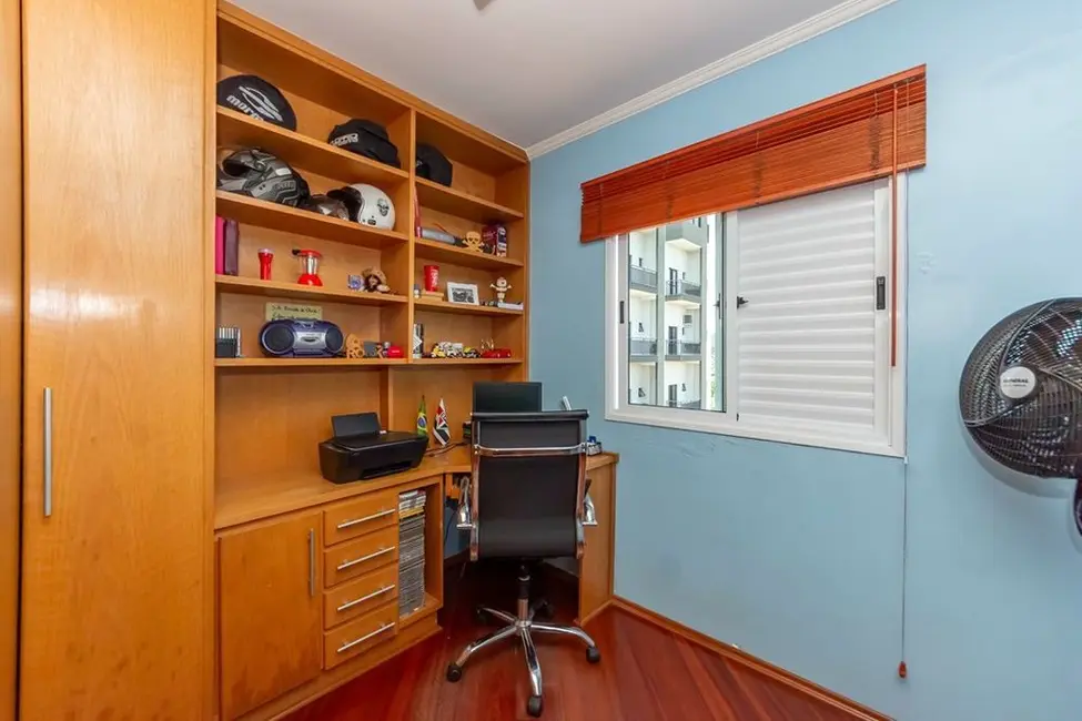 Foto 7 de Apartamento com 3 quartos à venda, 92m2 em Vila Milton, Guarulhos - SP