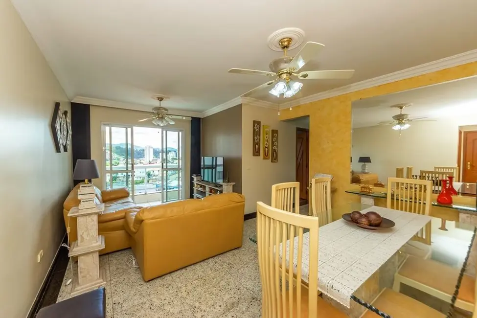 Foto 1 de Apartamento com 3 quartos à venda, 92m2 em Vila Milton, Guarulhos - SP