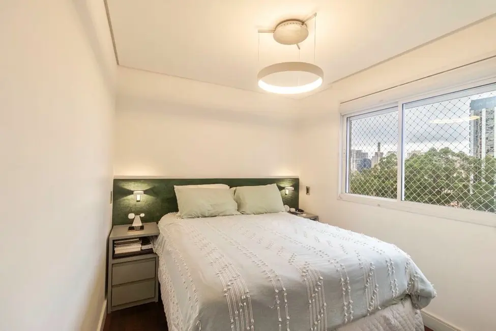 Apartamento com 3 quartos à venda, 134m2 em Cidade Monções, São Paulo - SP - imagem 7 Foto 7 de Apartamento com 3 quartos à venda, 134m2 em Cidade Monções, São Paulo - SP